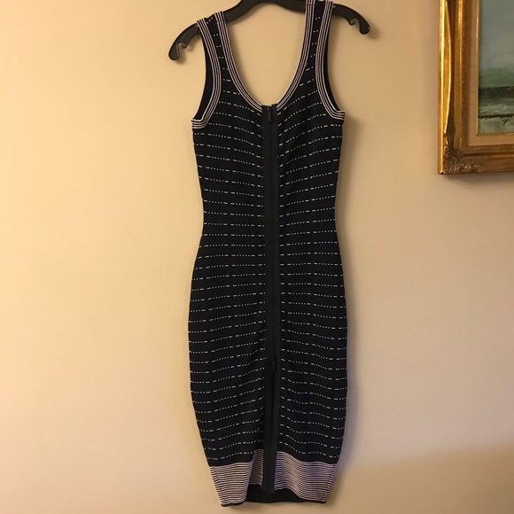NWT John & Jenn midi dress - Picture 2 of 6